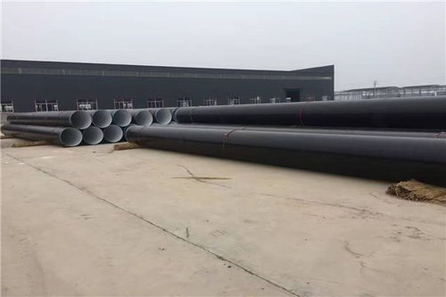 3PE螺旋鋼管在線(xiàn)生產(chǎn) 平?jīng)鰪S(chǎng)址的專(zhuān)業(yè)優(yōu)勢(shì)