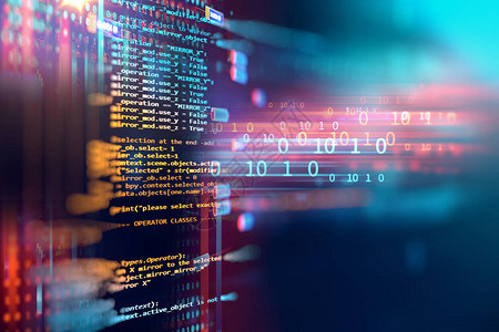 軟件開發(fā)商與編程代碼抽象技術(shù) 計(jì)算機(jī)軟件開發(fā)的核心驅(qū)動力