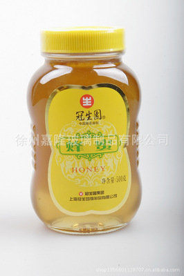 徐州嘉隆玻璃制品 專業供應優質蜂蜜玻璃瓶，品質與服務的雙重保障