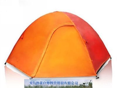 側(cè)開門雙人帳篷的專業(yè)之選 普萊戶外定制品質(zhì)解析