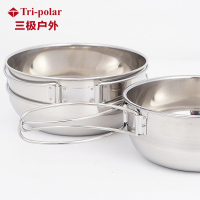 野餐炊具對(duì)決 Tri-polar TP5536 vs 閃電客 WH4，誰(shuí)是你的戶外烹飪利器？